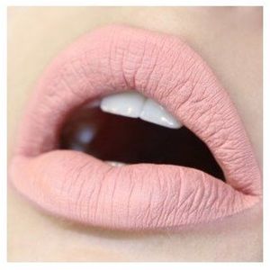 Colourpop - VICE Matte Liquid Lipstick